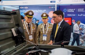 World Police Summit 2026