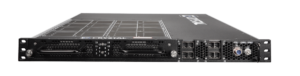 secure Military data storage