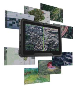 Situational awareness solution from FlySight
