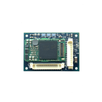 real-time video processing board