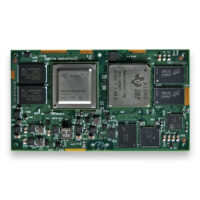 3000 OEM video processing hardware