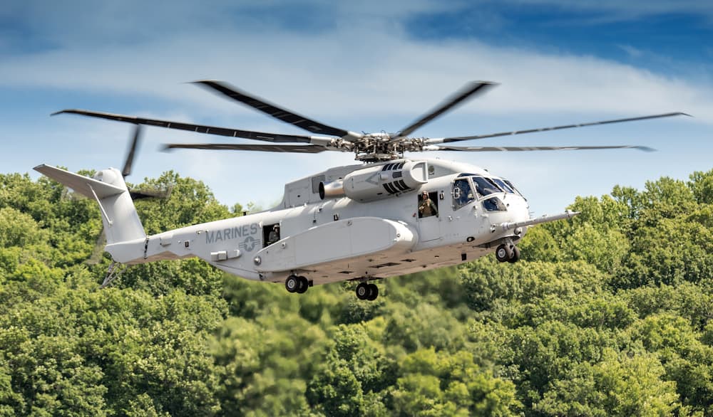 CH-53K-King-Stallion