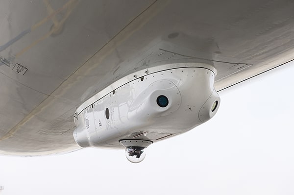 DIRCM & Airborne EW Self-Protection Systems for Asia-Pacific Country