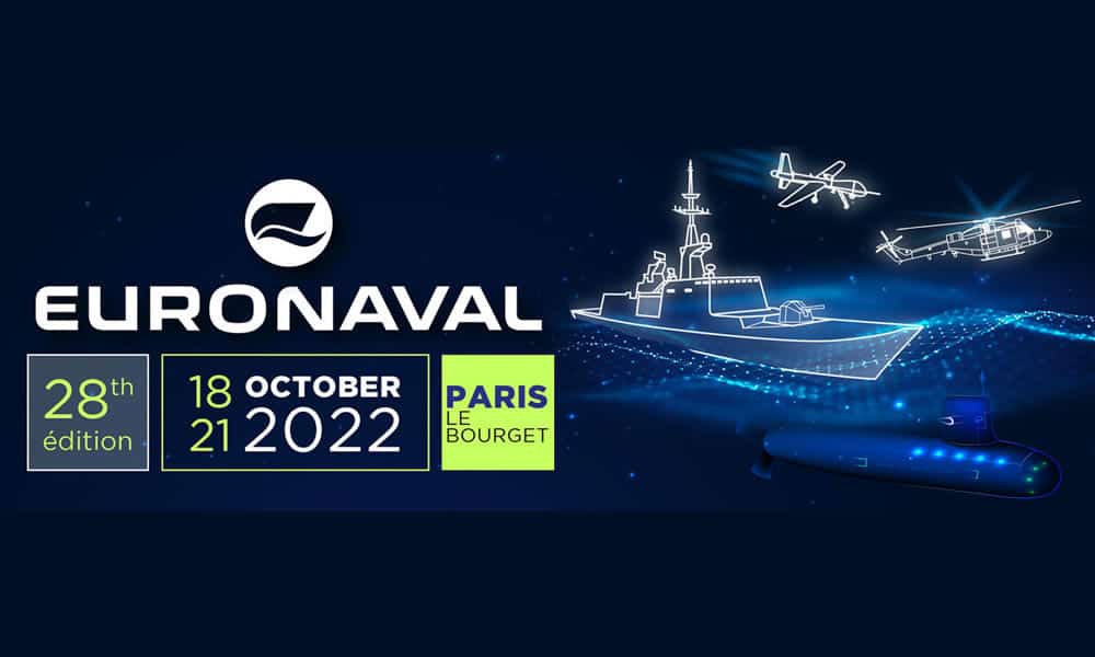 EURONAVAL-2022