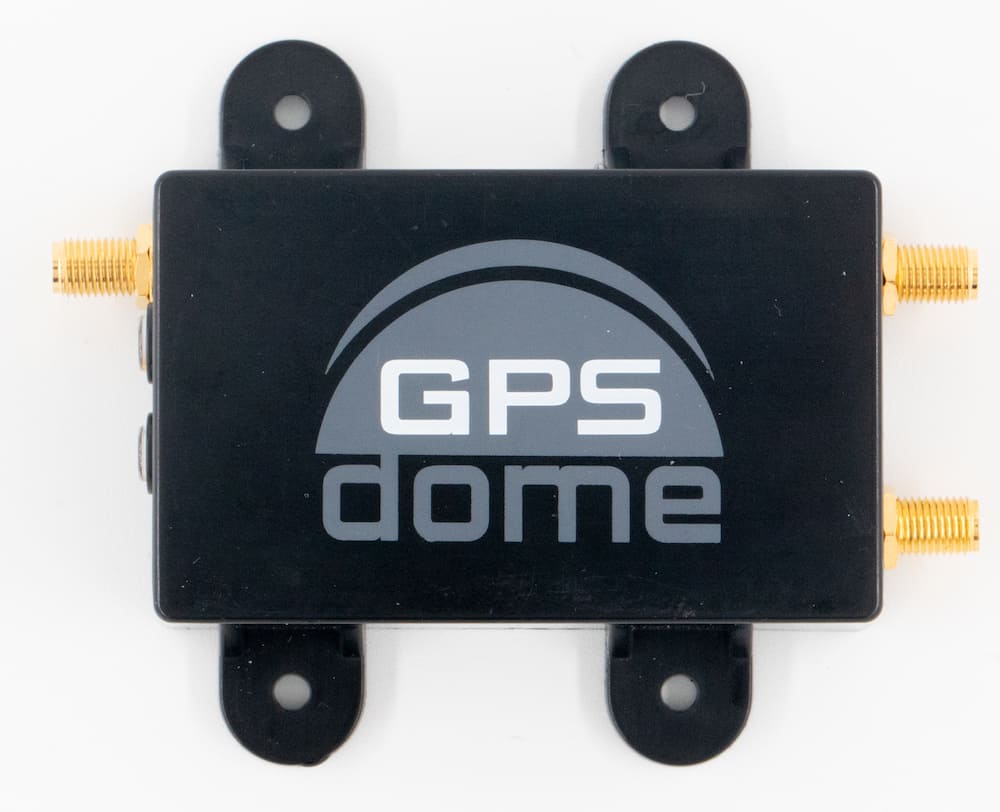 GPSdome