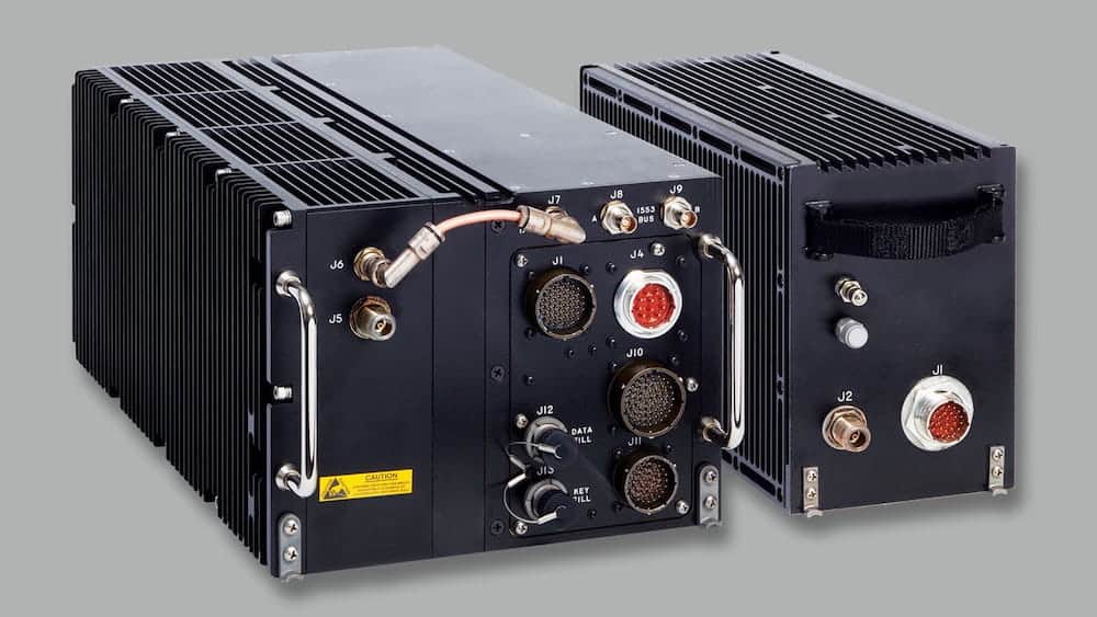 HF-9500-High-Frequency-Airborne-Communications-System