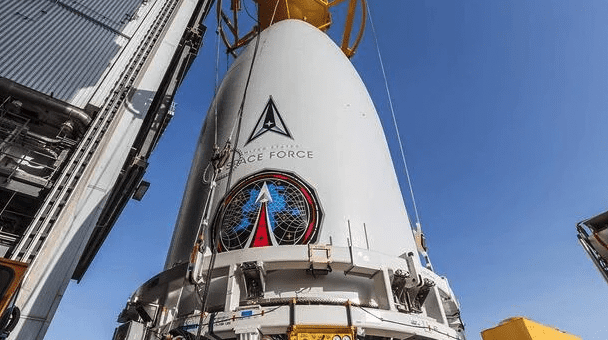Infrared Space Technology Aims to Enhance Battlefield Imagery