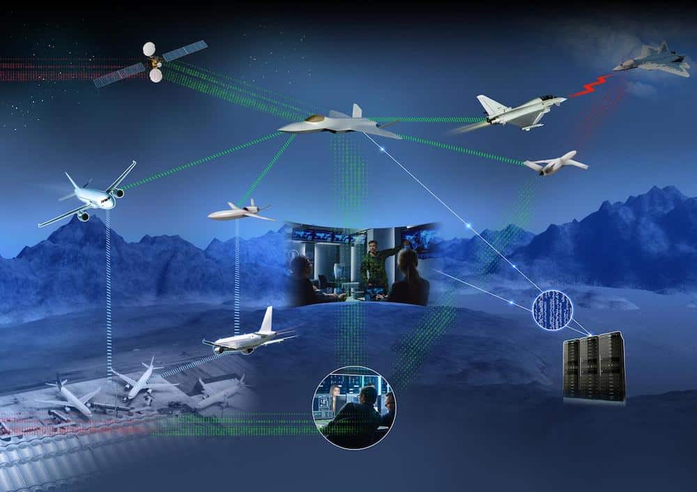 Leonardo-and-BAE-Systems-UK-Italy-collaboration-on-Future-Combat-Air-System-Program