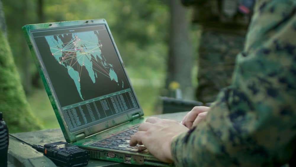 Next-Generation AI:ML Ops for US Army TITAN Program