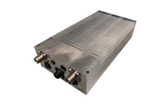 Triad High Power Radio in OEM and Embedded Module Forms