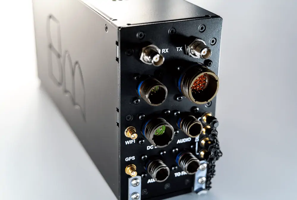 Smith Myers Debuts New Products at Farnborough International Airshow 
