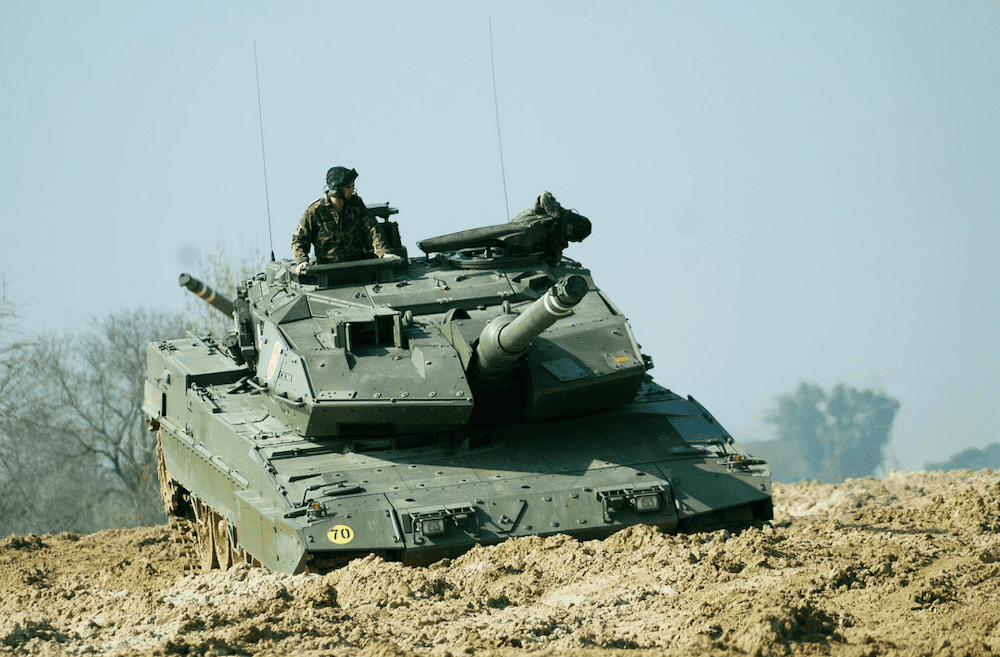 indra-apr-for-armored-vehicles-tanks