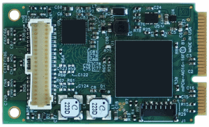 mPCIe-AIO
