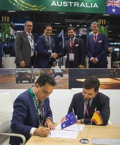 thales-australia-and-expal-systems-sa-collaborate-sovereign-munitions