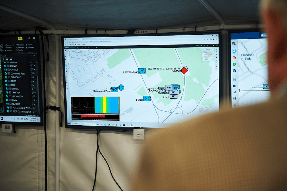 AV ECM Integration into C2 Systems Final