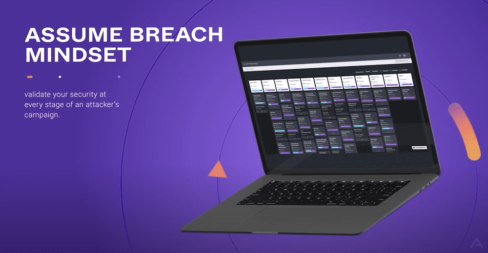 AttackIQ Security Optimization Platform