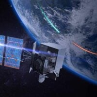 14 new satellites for sda tranche 1 tracking layer program defense