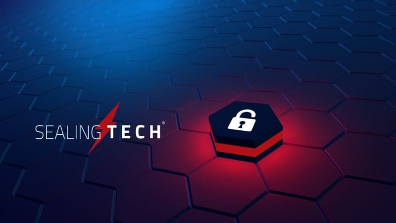 SealingTech Cyber Defense for USMC