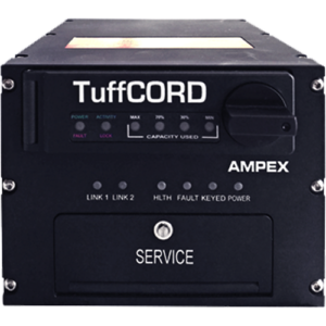 Ampex TuffCORD NAS