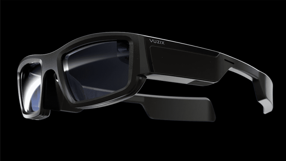 Vuzix Smart Glasses