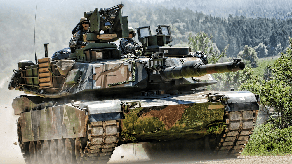 gdls-to-provide-abrams-tanks