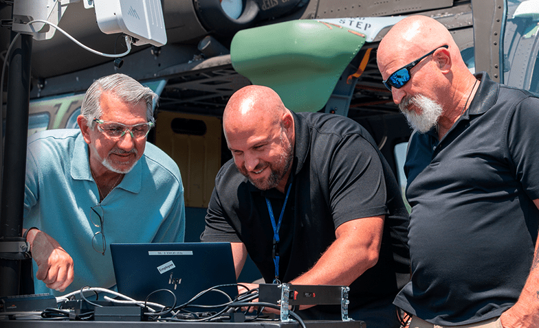 AT&T, Lockheed Martin Team Up to Improve Aircraft Readiness