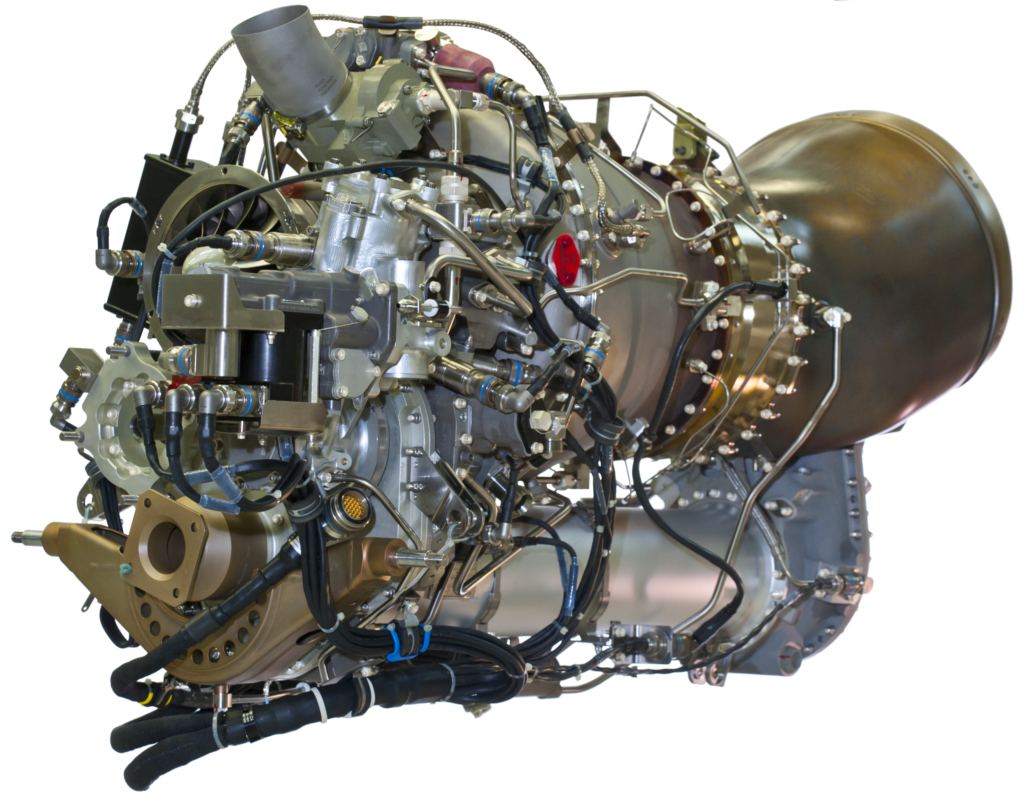 Safran Contract Renewed for U.S. Army UH-72 Lakota Engine Support