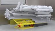 Stablization Platform Stabilized Platforms | Self-Leveling Platform
