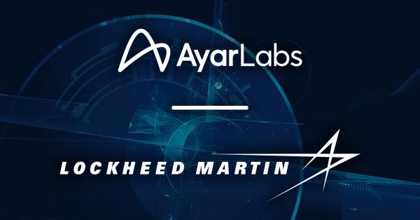 Ayar-Lockheed