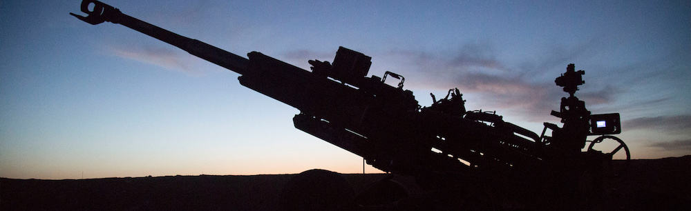 Collaboration Developing Titanium Castings for Indian M777 Howitzers