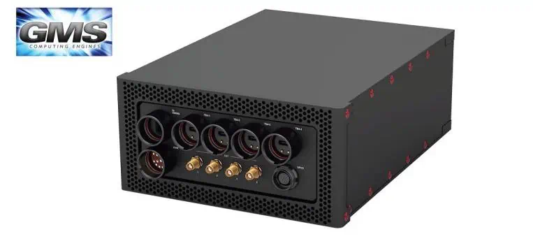 Rugged Wearable Computer Released for Dismounted Soldiers