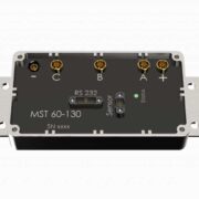 MST-60-130 Electronic Speed Controller