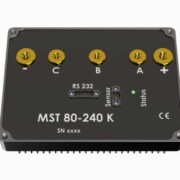 MST-80-240-K ESC