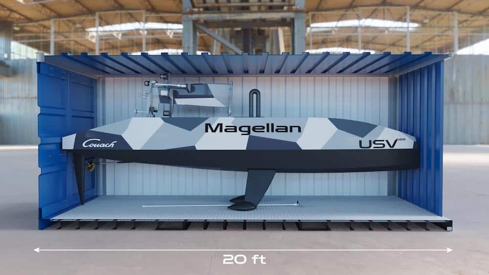 Magellan