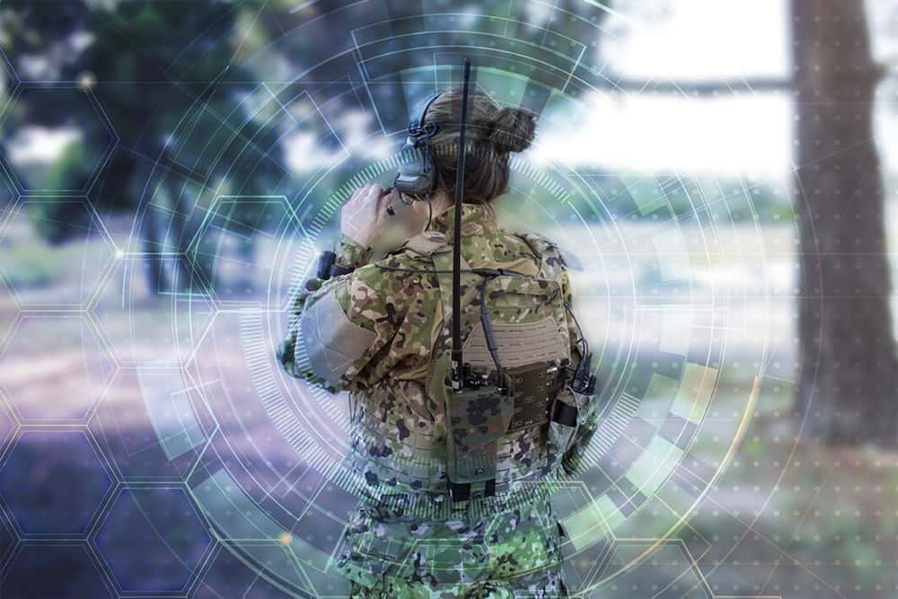 New Handheld Software Defined Radios for Portuguese Army