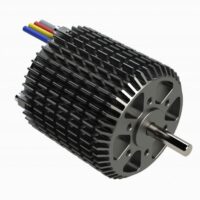 Nova 1 Inrunner BLDC Motor