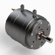 Nova 10 Inrunner BLDC Motor