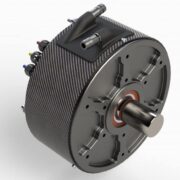 Nova 30 Inrunner BLDC Motor