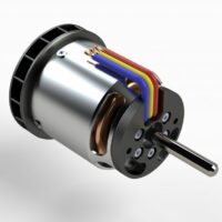 Orbit 1 BLDC Outrunner Motor