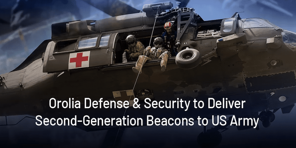 Second-Generation Personnel Recovery Devices for US Army