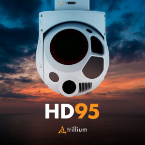 Trillium Engineering HD95