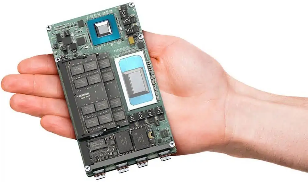 New OpenVPX Single Board Systems & Chassis for US Army Use