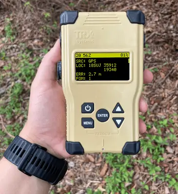 Next-Generation Dismounted Assured PNT System for US Army