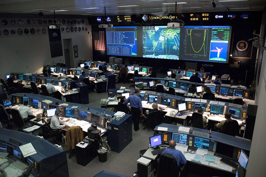 defense communications