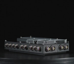 900W Power Distribution Unit