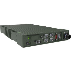 CS2100 Series