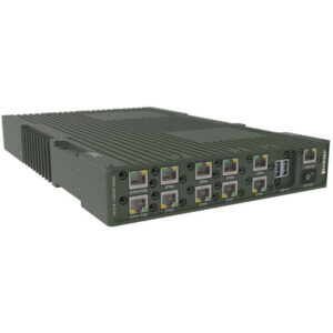 CS9100 Series Mil Spec Computer
