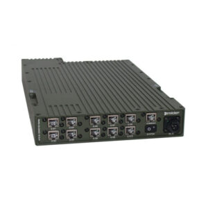 MilDef Group