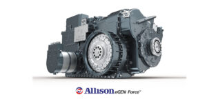 Electric Hybrid Propulsion System Introduced for Armored Combat ...