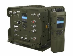 Finnish Defence Forces Orders Additional Tactical Radios